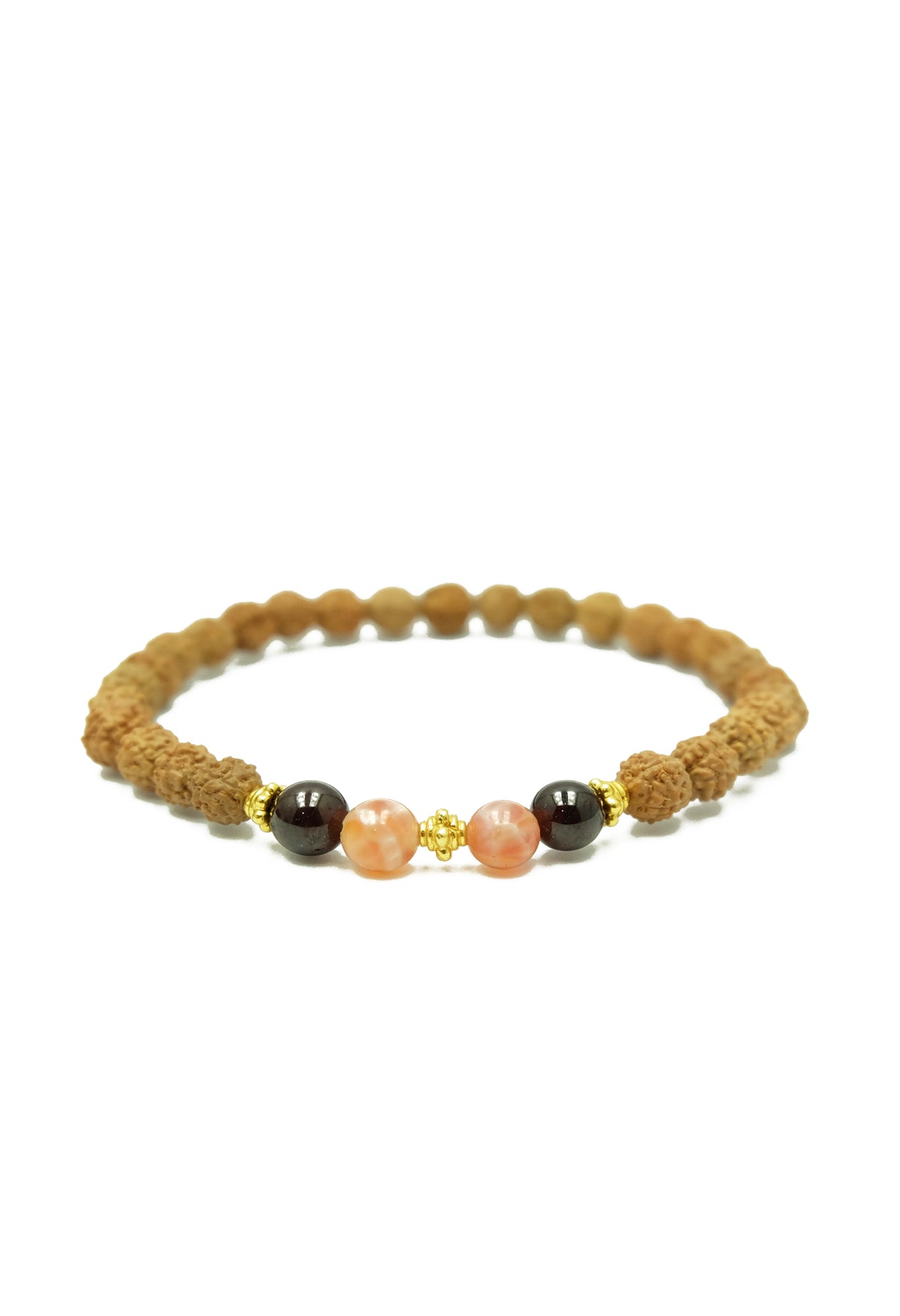 Veda in Micca Bracelet