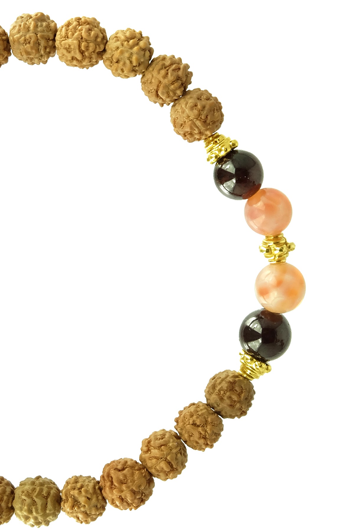 Veda in Micca Bracelet