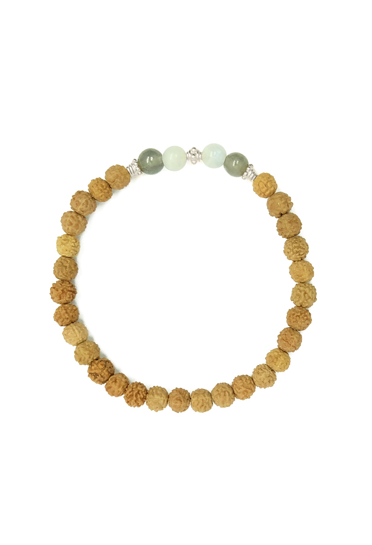 Veda in Crystal Bracelet