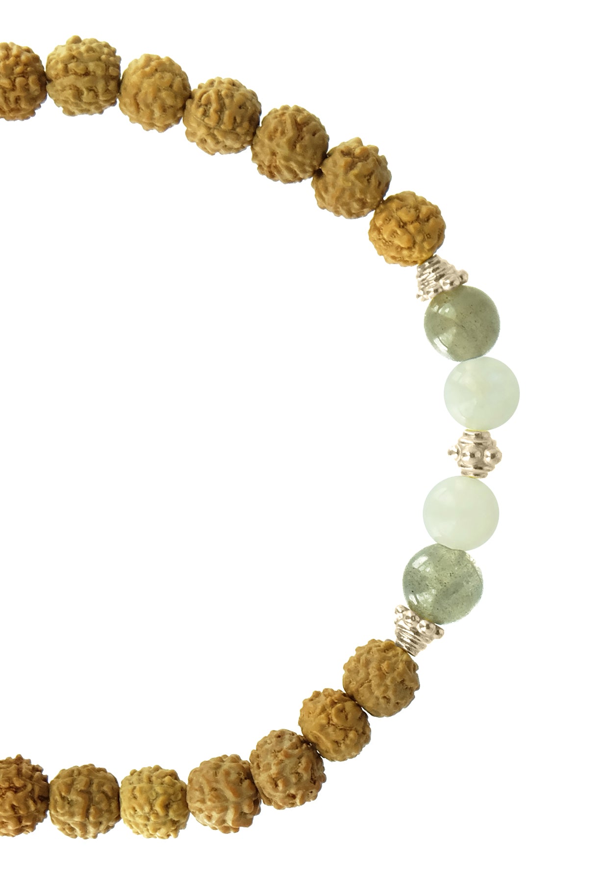 Veda in Crystal Bracelet