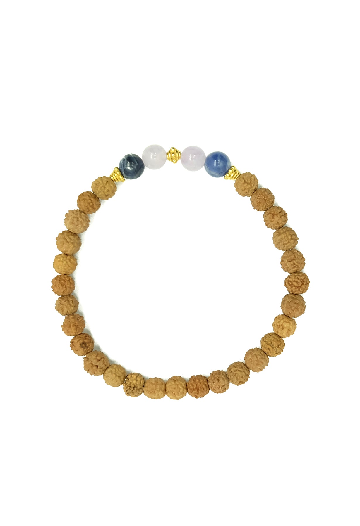 Veda in Lavender Bracelet