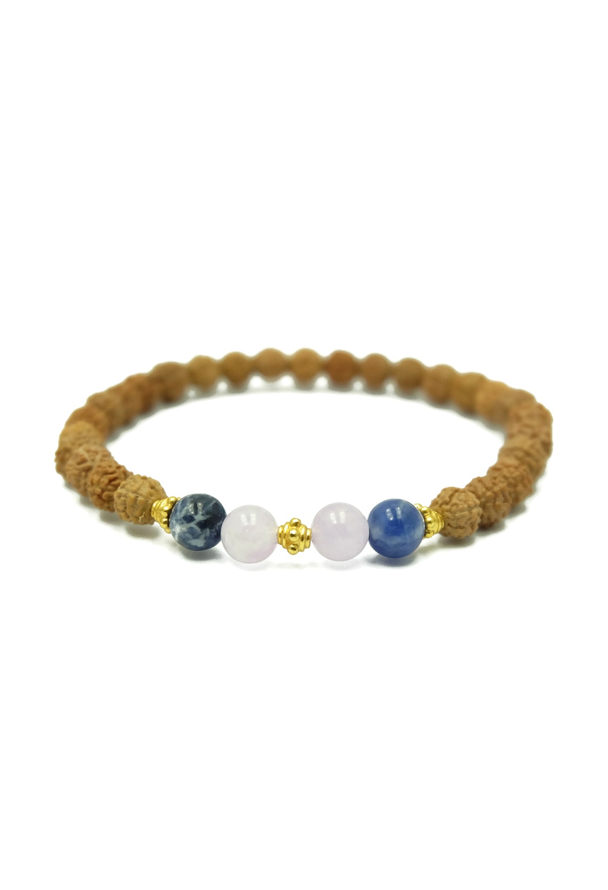 Veda in Lavender Bracelet