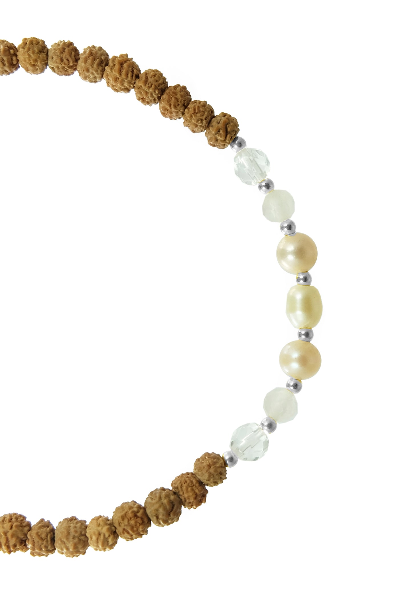 Kejora in Crystal Bracelet