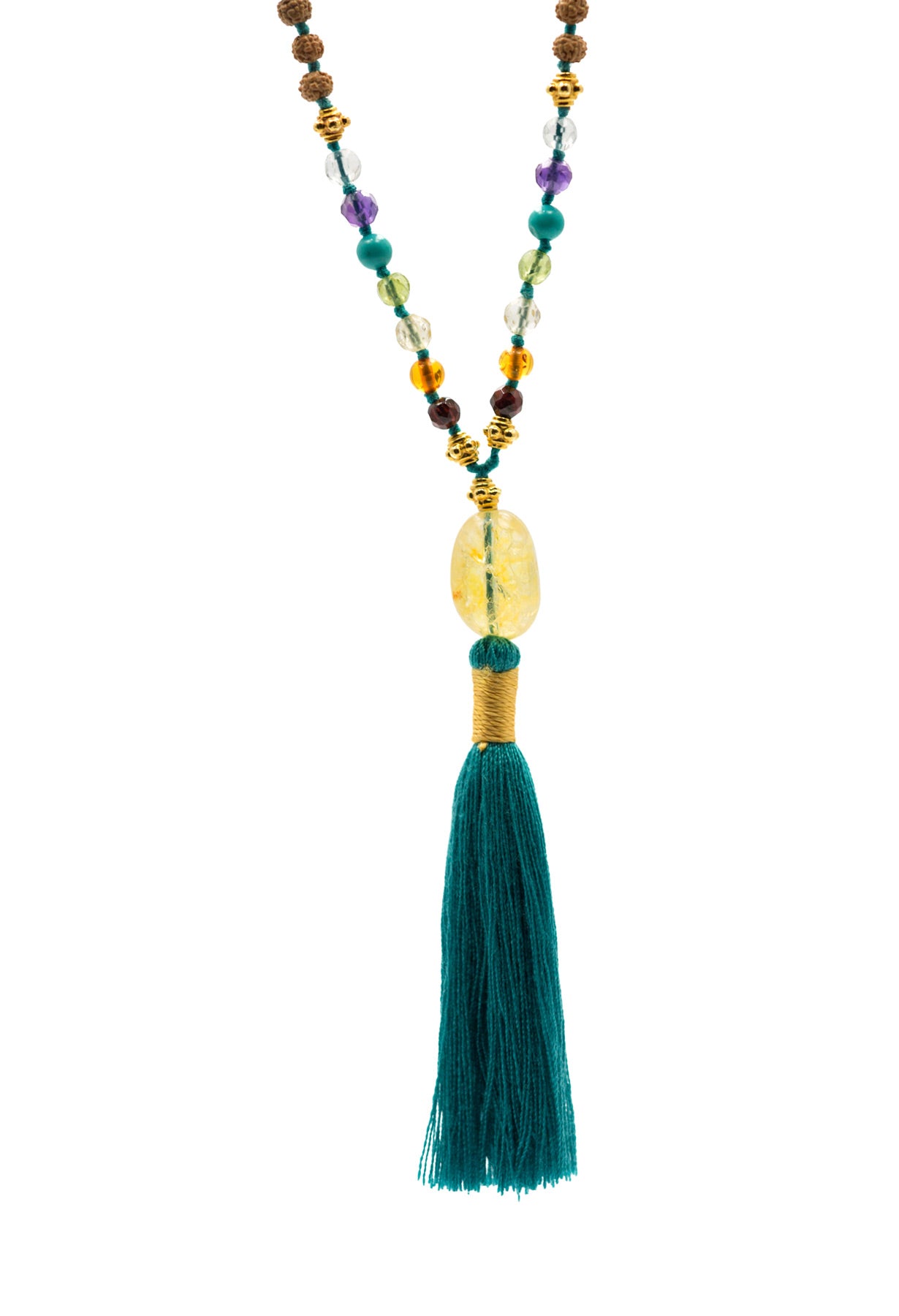 Chakrawala Mala