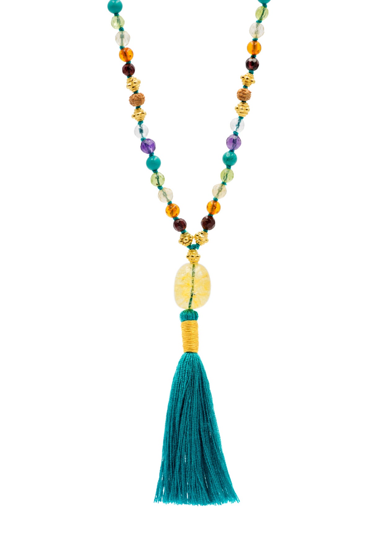 Chakrawala Mala