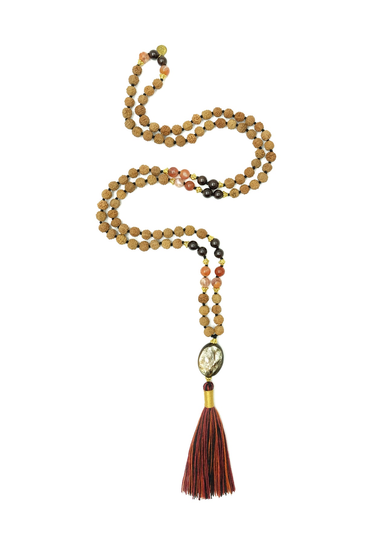 Veda in Mica Mala