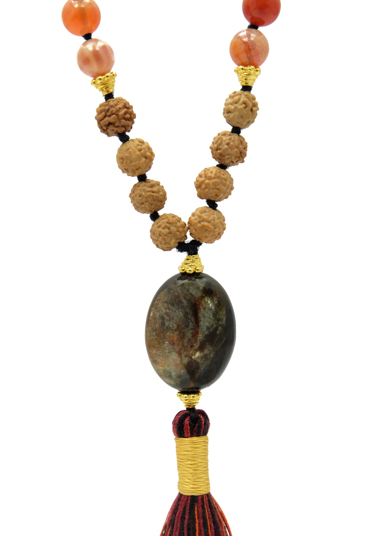 Veda in Mica Mala
