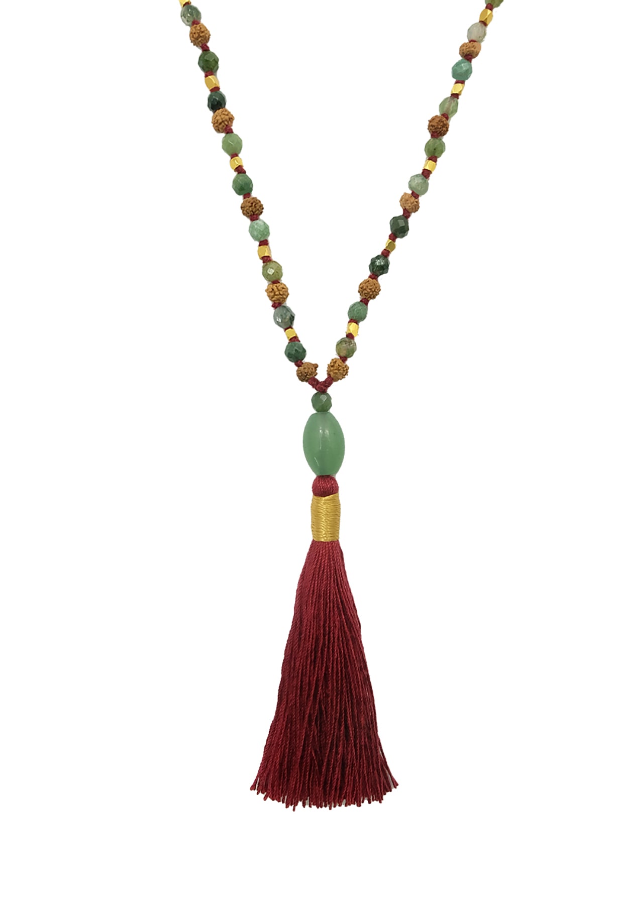 Inner Health Mala