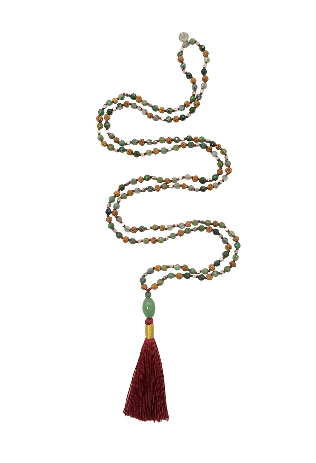 Inner Health Mala