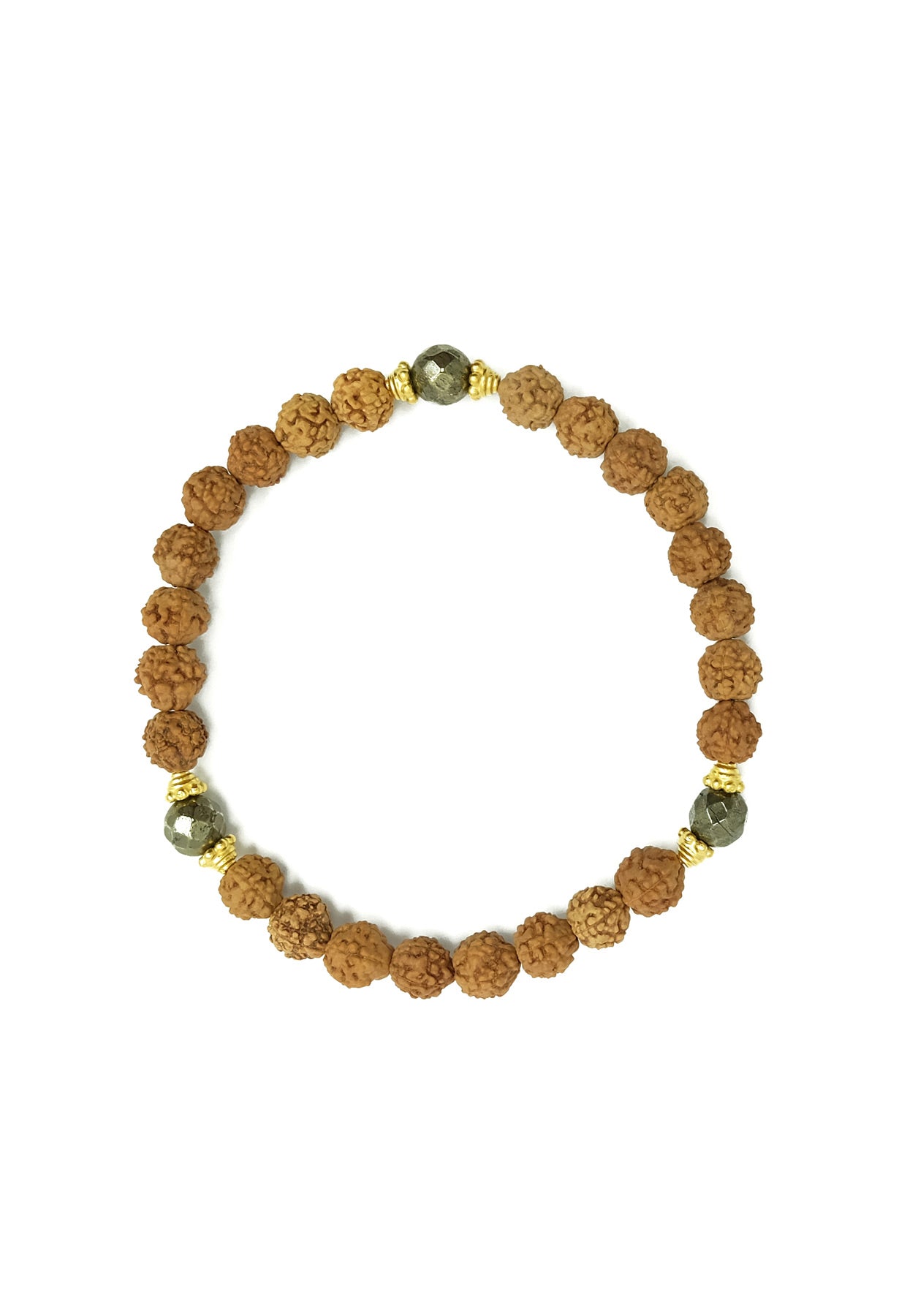 Trikonasana Bracelet