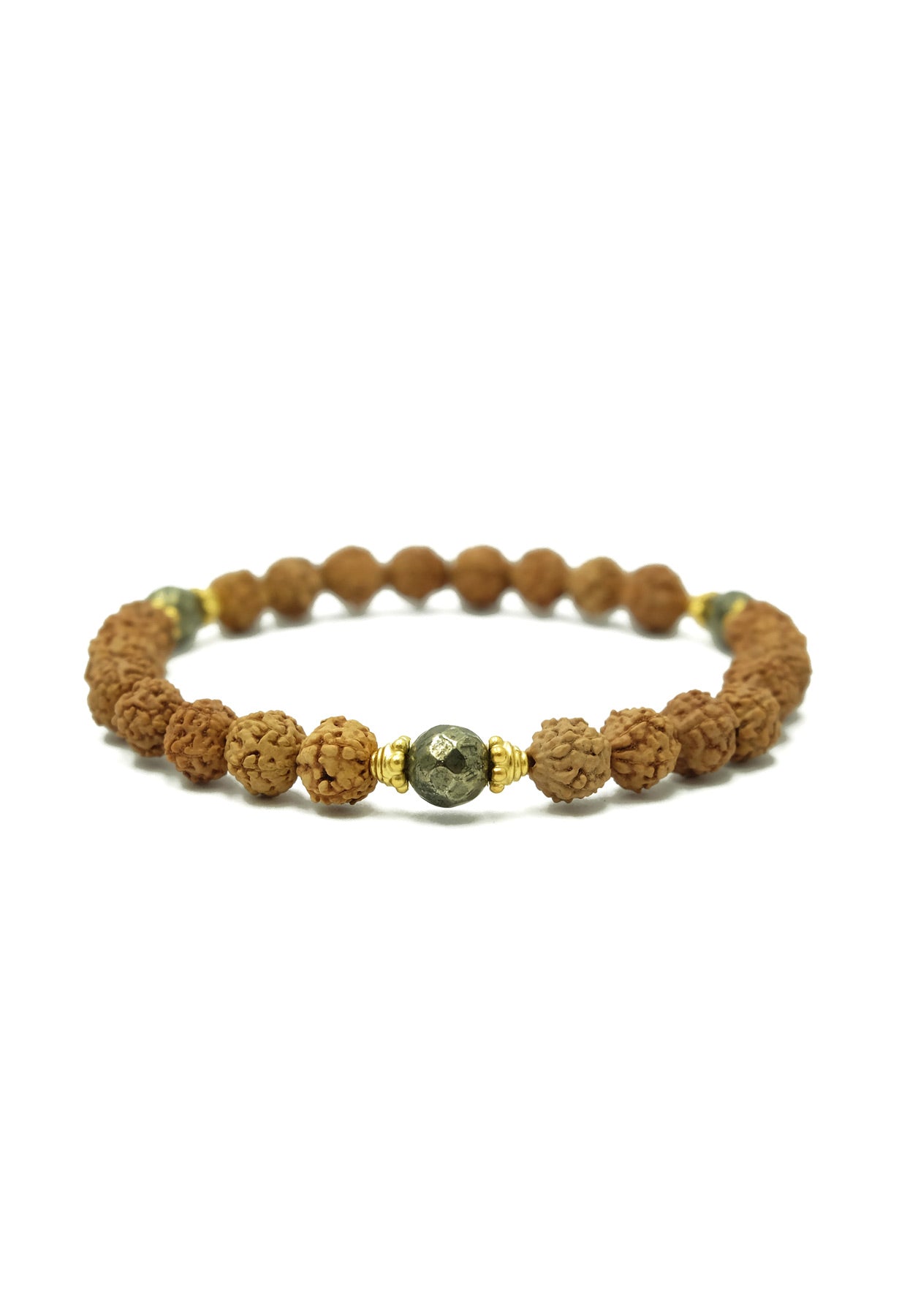 Trikonasana Bracelet