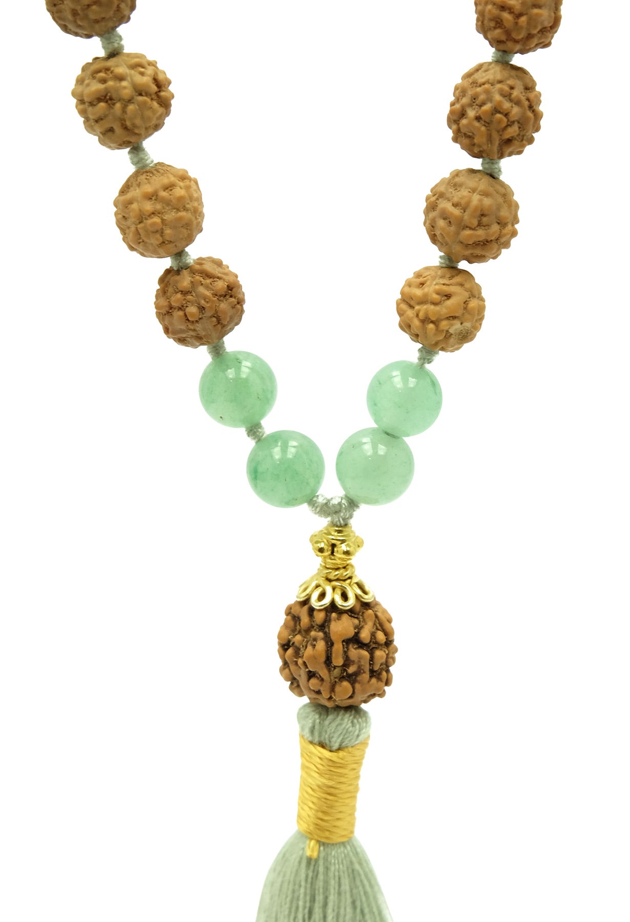 Prosperity Mala