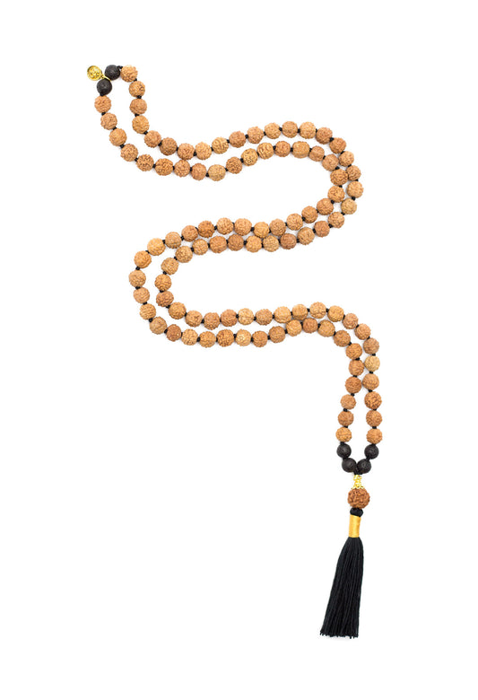 Strength mala