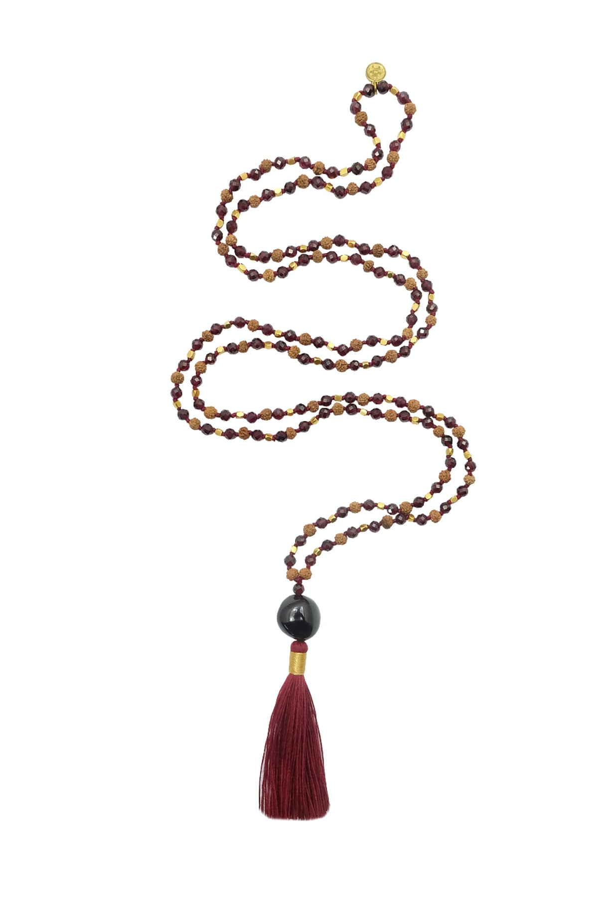 Inner Energy Mala