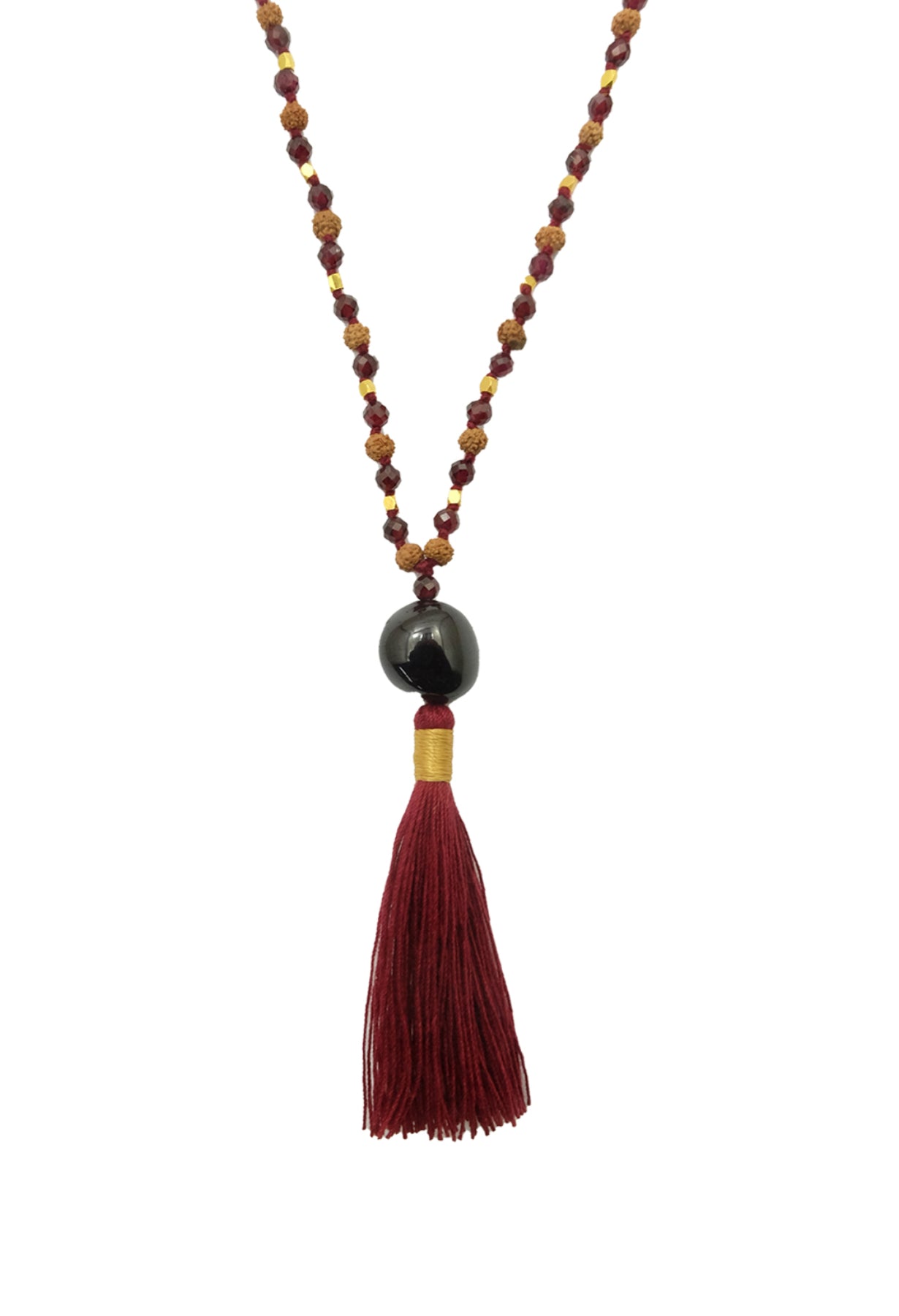 Inner Energy Mala