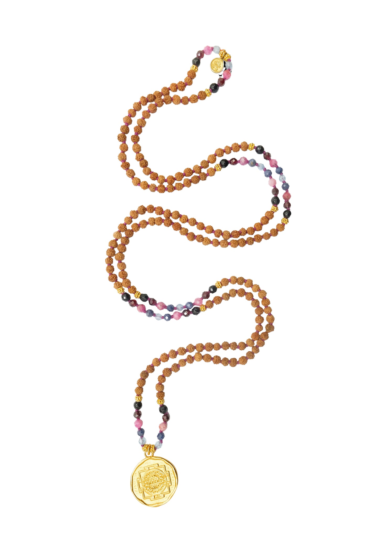 Wisdom of Sri Chakra Mala