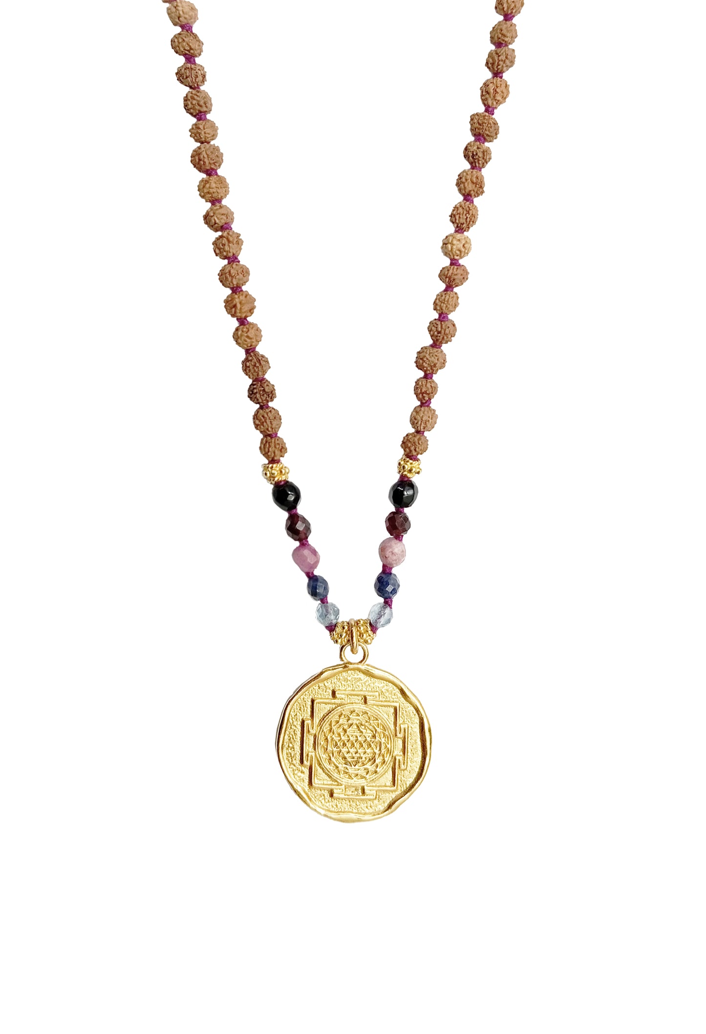 Wisdom of Sri Chakra Mala