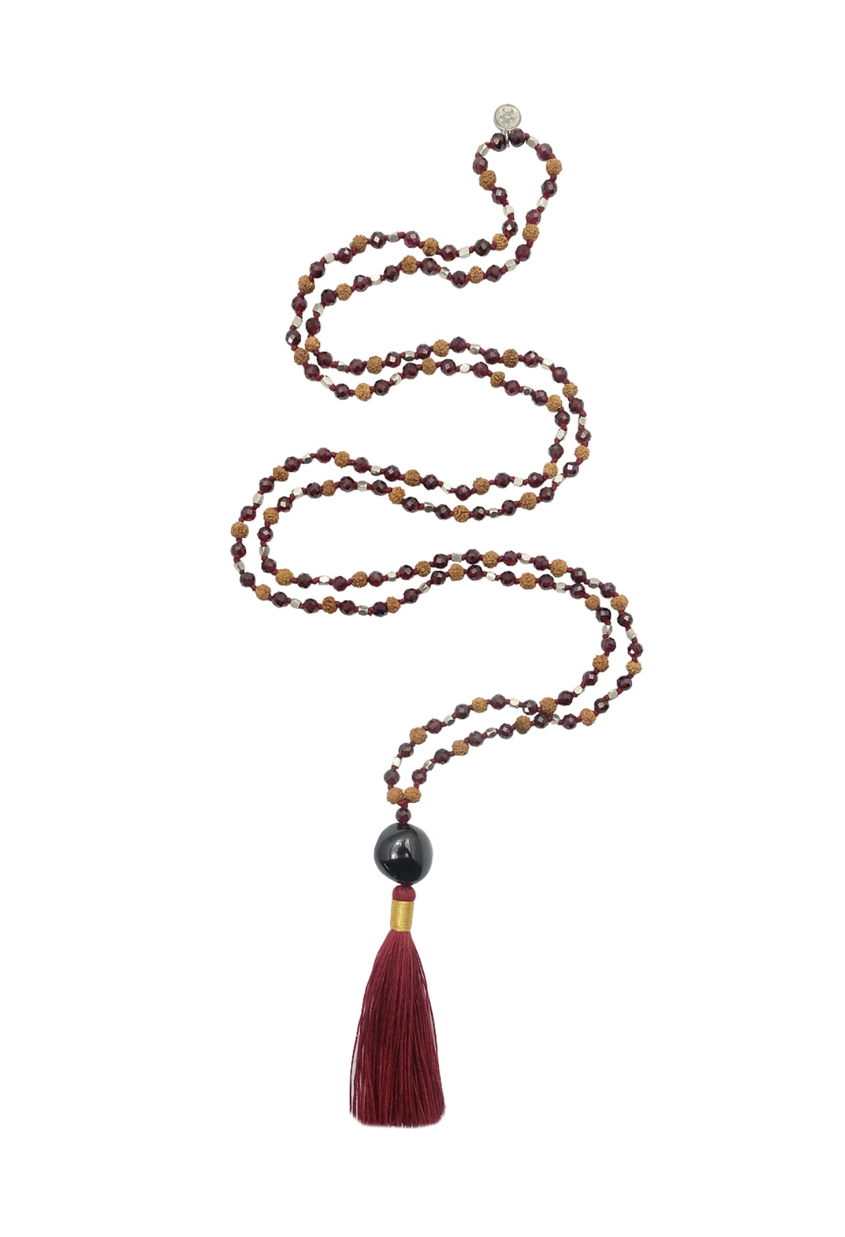 Inner Energy Mala