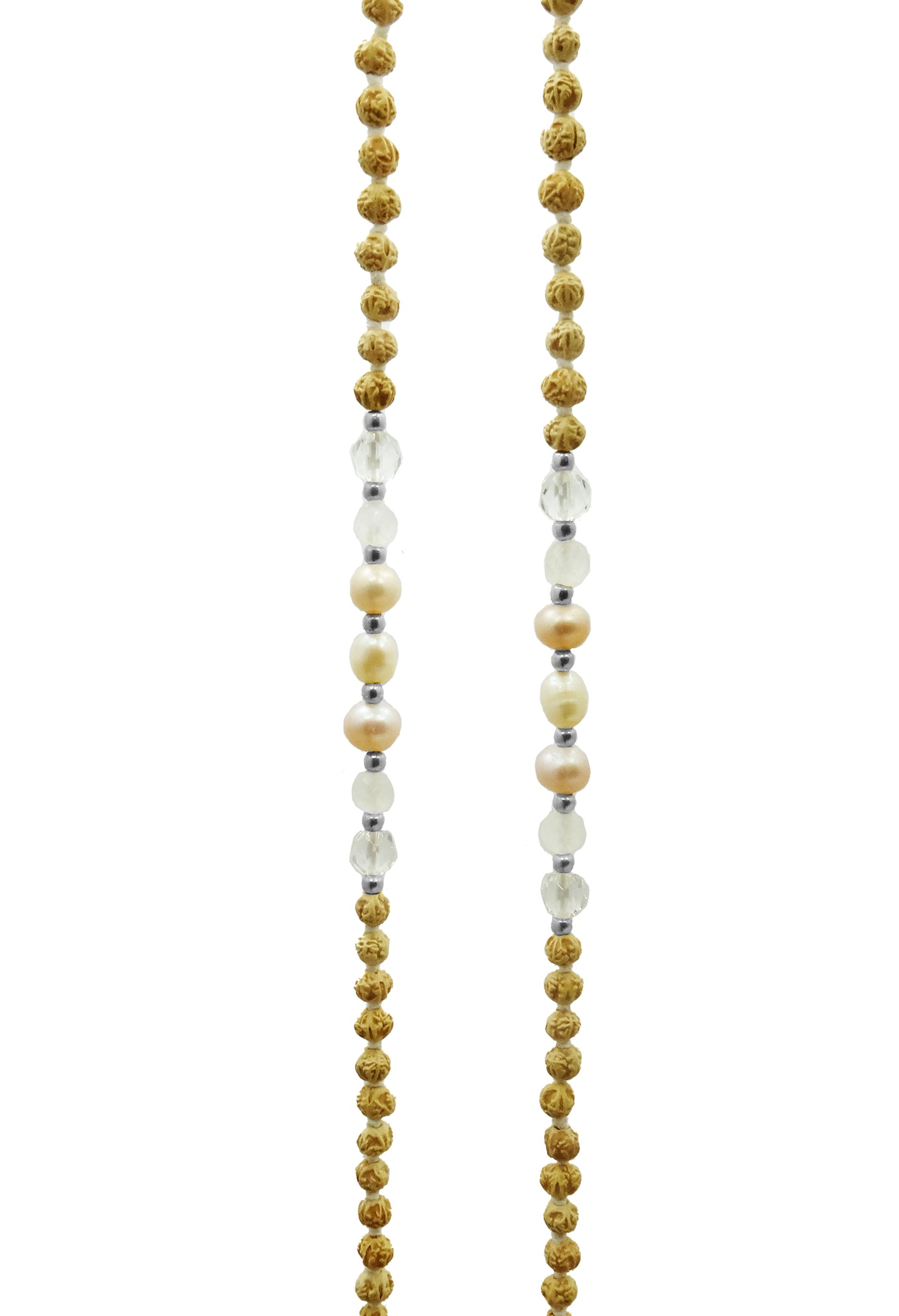 Kejora in Crystal Mala