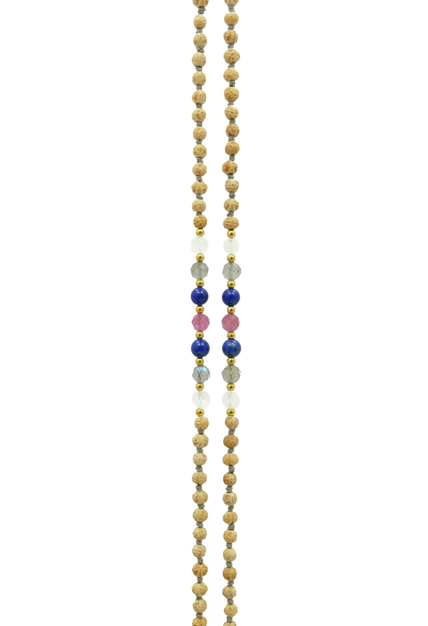 Kejora Mala in Lapis Lazuli